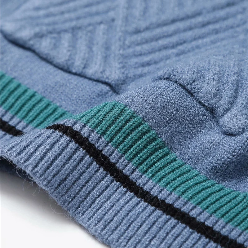 

women fashion colorful button long sleeve autumn-summer cardigans knitwear 2020 chic lady single breasted patchwork knit sweater