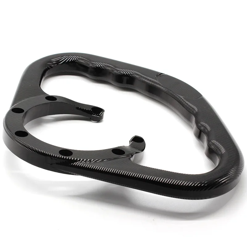 Мотоциклетные пассажирские рукоятки ручка захвата резервуара подлокотник для