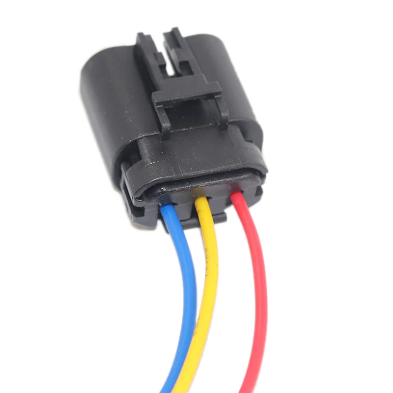 Новые 3 Pin Путь катушка зажигания разъем проводки косичкой для Nissan 300zx z32 Infiniti CI-IGN300