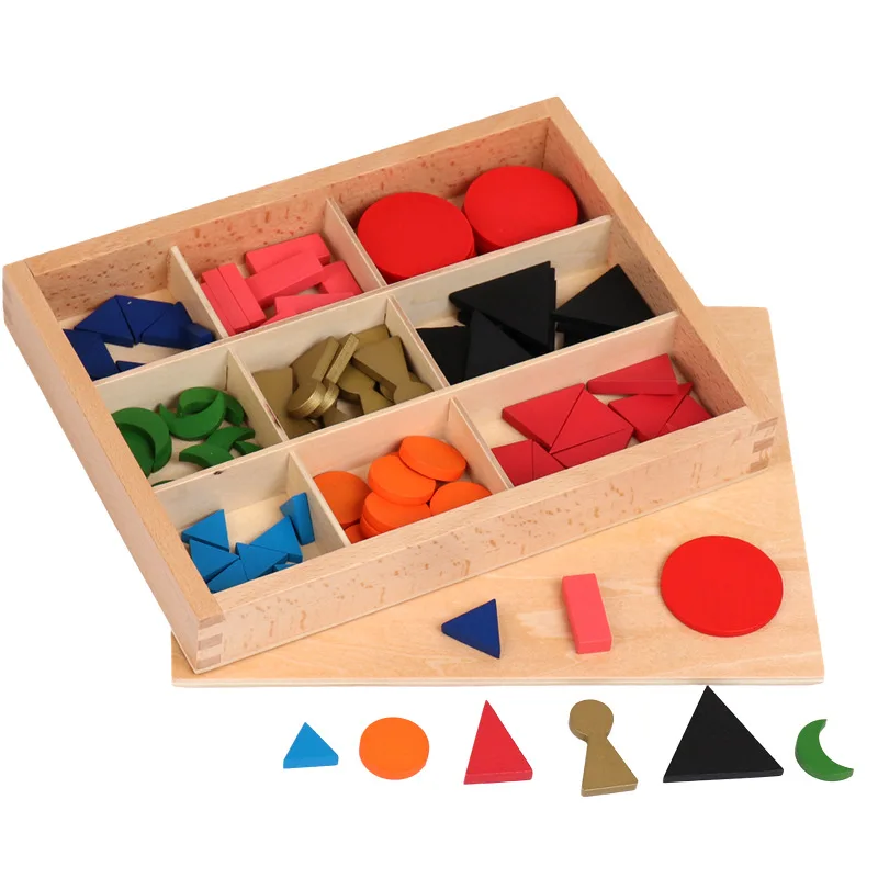 

Деревянные грамматические символы Монтессори, языковые материалы, обучающие игрушки для детей дошкольного возраста, Juguetes C1864H
