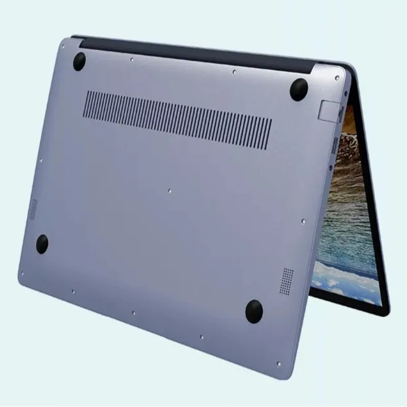 ADJ156 ОЗУ 8 ГБ+ 750 Гб HDD 15,6 дюймов 1920*1080P 2K ips Intel Core i3-5005U процессор ноутбук Windows 7 ноутбук HDMI для офиса дома