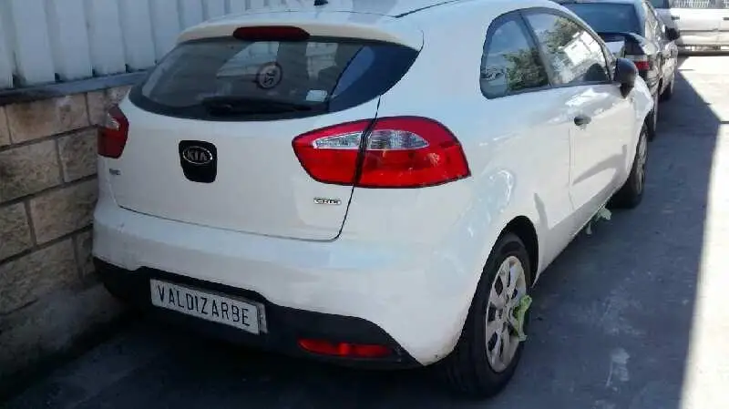 /2714962/правое зеркало заднего вида для KIA RIO BASIC | 09 11 12 15 1 год гарантии Запасная