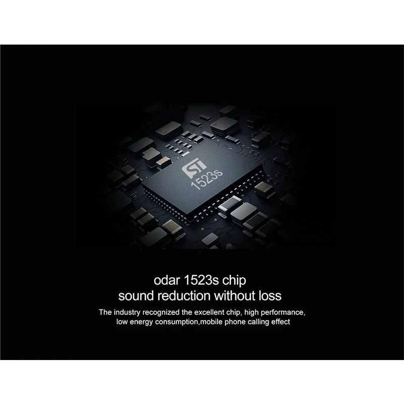 OVEVO Q12 над наушниками bluetooth Беспроводные Бизнес одиночные наушники с микрофоном