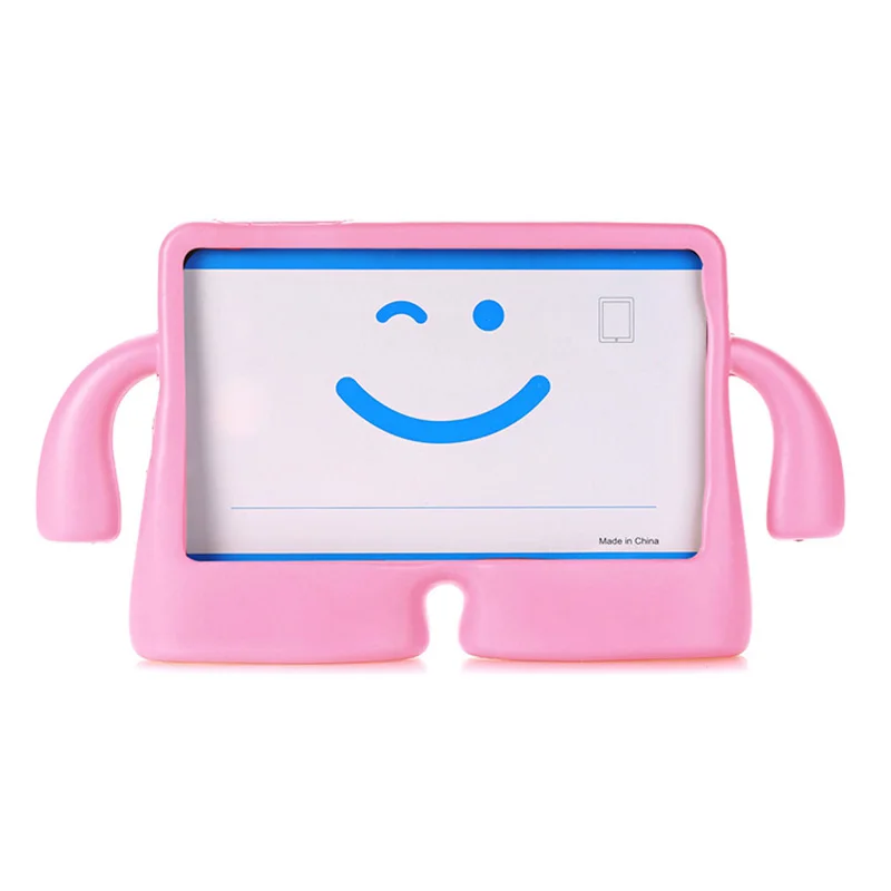 Для Amazon Kindle Fire HD 8 чехол Baymax kids tablet Shell противоударный EVA Ручной Чехол-подставка для Kindle Fire HD8