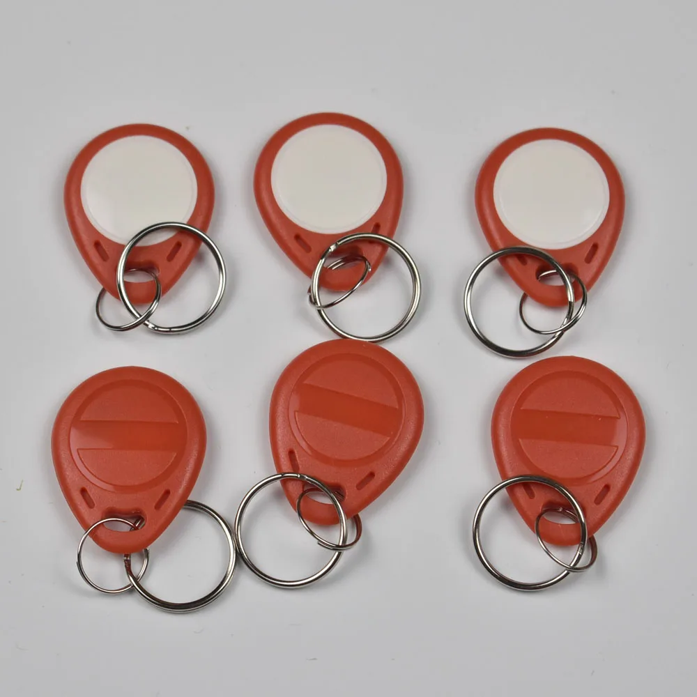 50 шт. T5577 EM4305 копия перезаписываемый записи переписать дубликат RFID тег может
