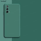 Чехол для Oneplus Nord CE силиконовый чехол ТПУ, мягкая резиновая Защитная крышка для Oneplus Nord CE 2 N200, чехол для Oneplus Nord CE 5G