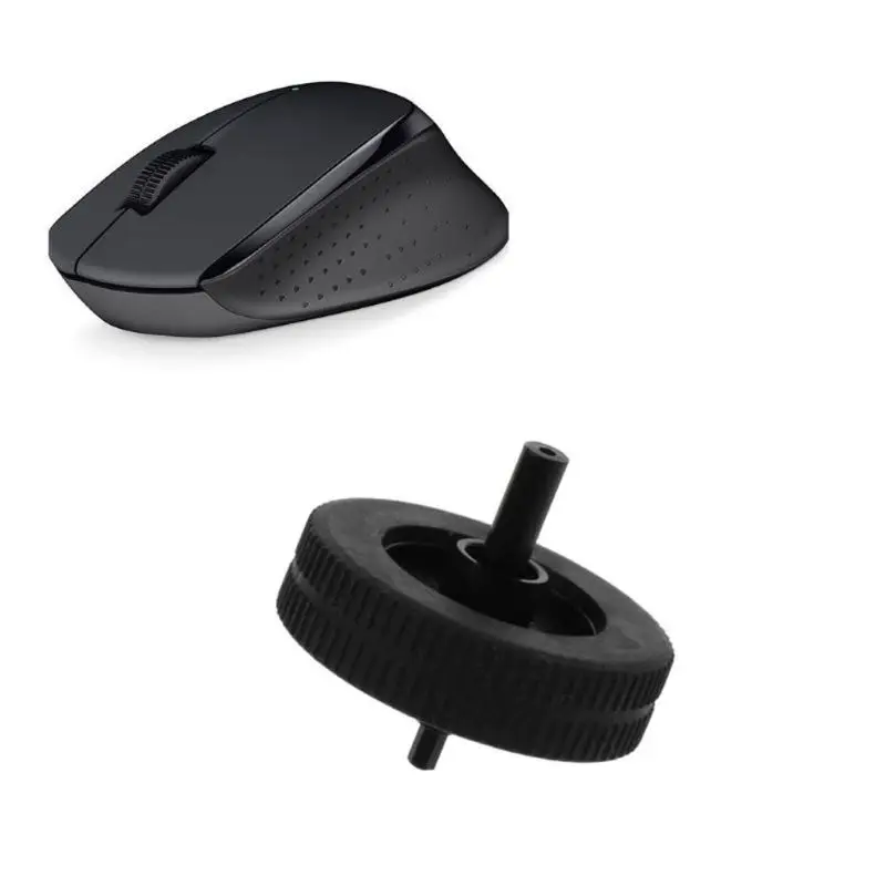 

Mouse Wheel Mouse Roller for logitech M275 M280 M330 Mouse Roller Accessories