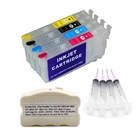 Европа 603xl картридж и чип ARC для epson XP-2100 XP-2105 XP-3100 XP-3105 XP-4100 XP-4105 WF-2810 WF-2830 WF-2835 WF-2850