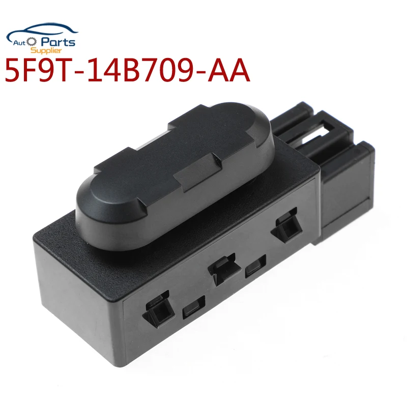 

New 5F9T-14B709-AA Power Seat Adjustment Switch For Ford Explorer F150 Expedition Fusion 9L3T-14B709-AA 5F9T14B709AA