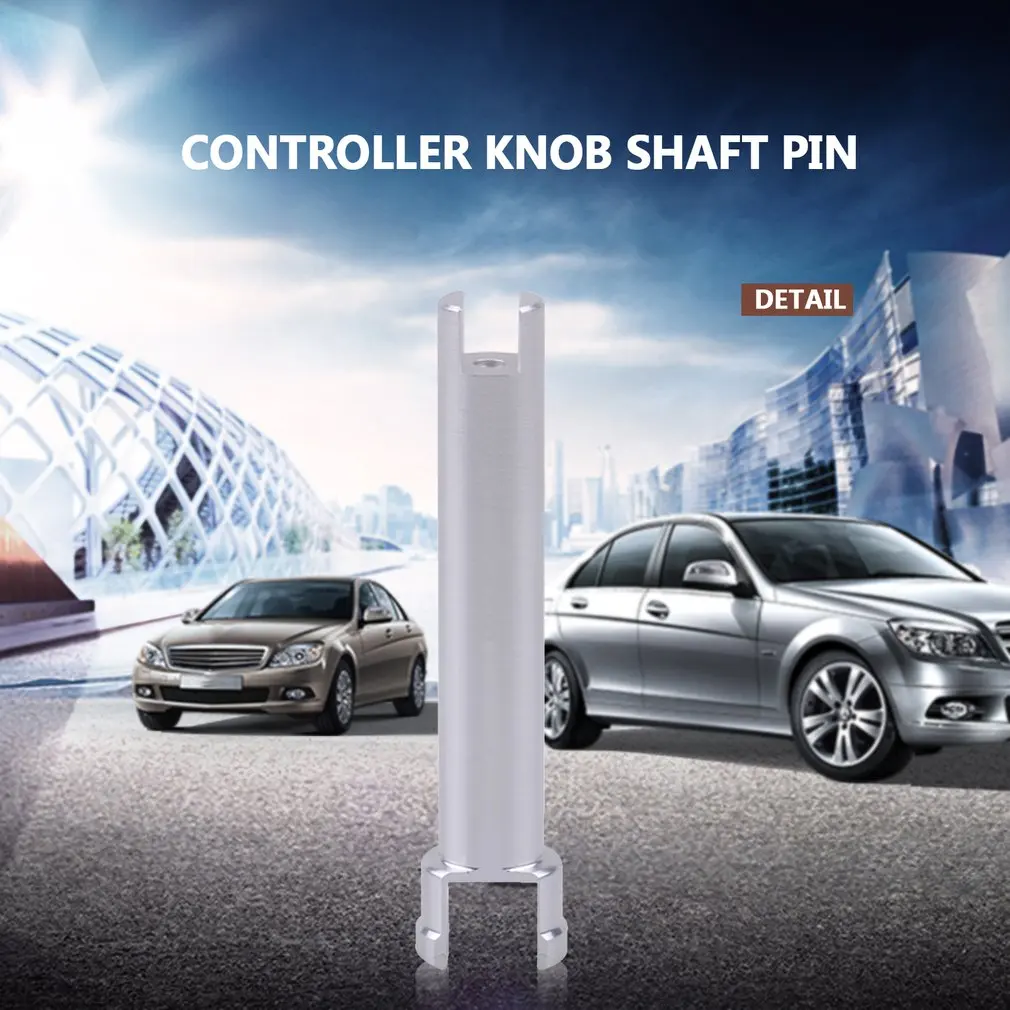 

Repair Shaft Axis Alu Pin For C-Klass W204 S204 C204 W212 CLS-Klasse S218 - X218 Knob Comand Controller