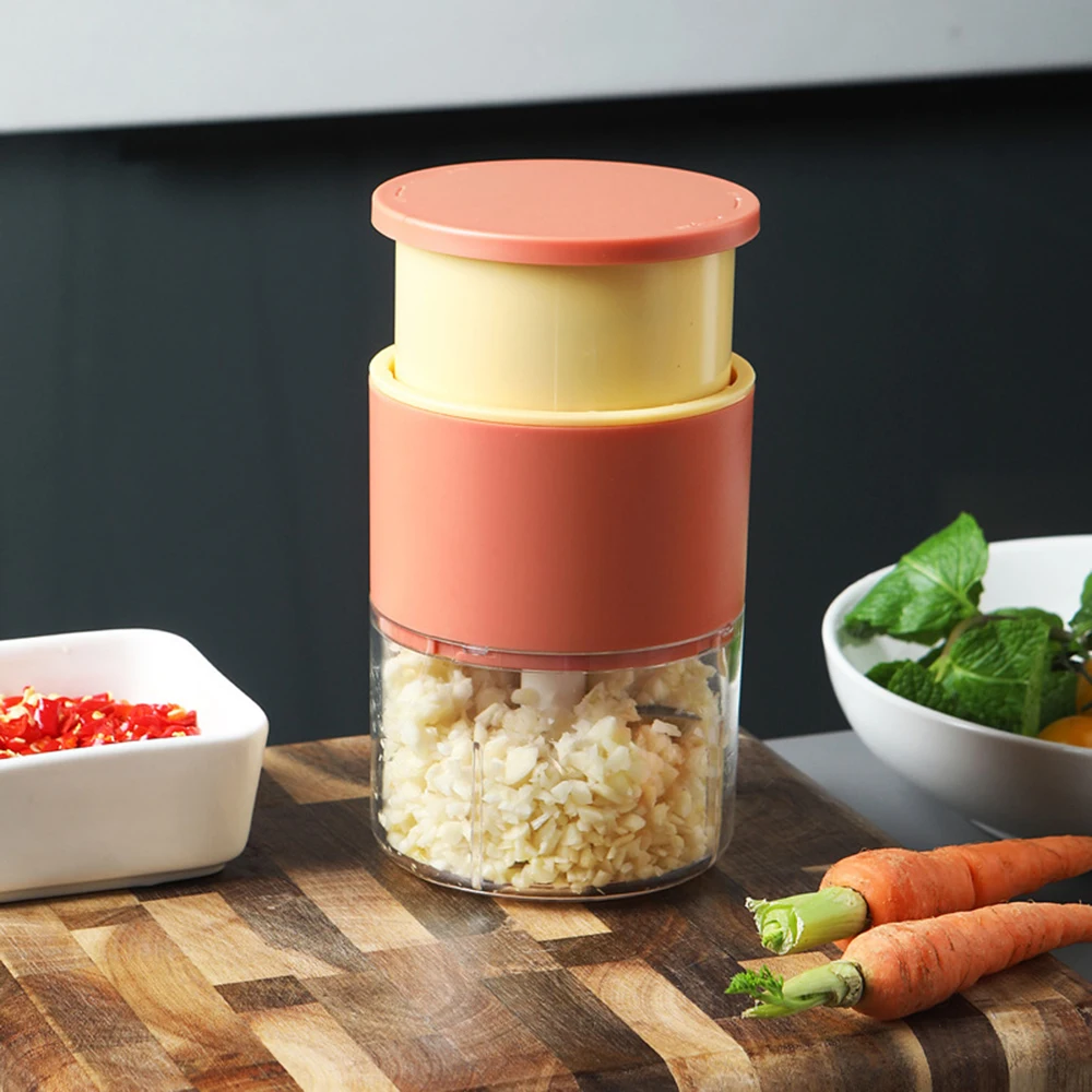 mini chopper cutter kitchen tool gadgets garlic herbs nuts veg onion masher free global shipping