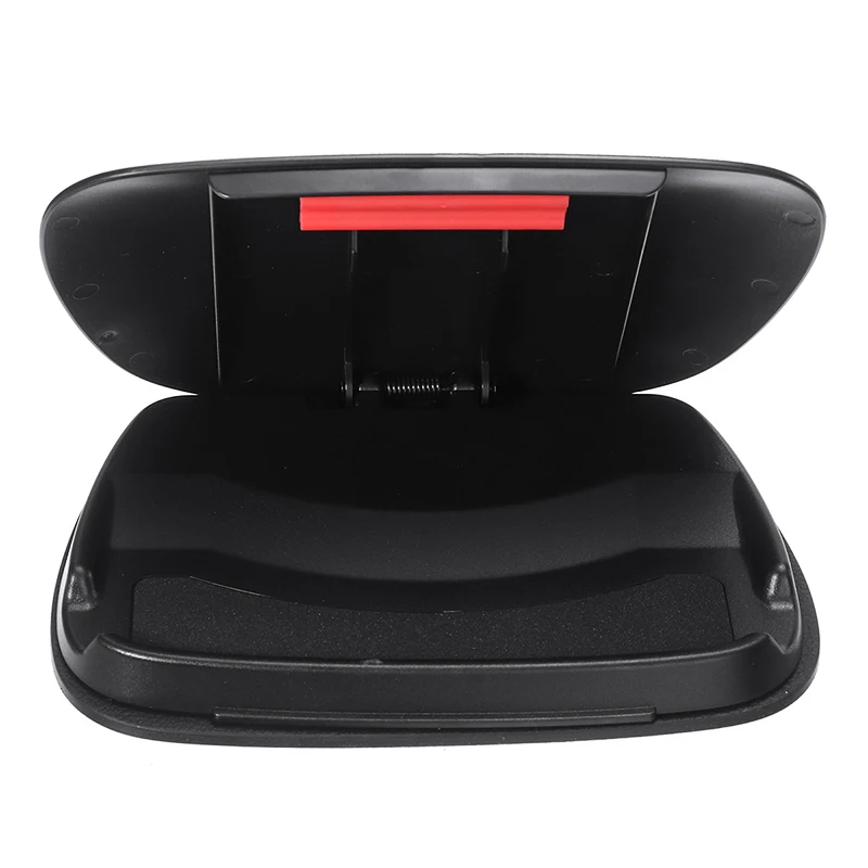 new arrival 1pc large car bracket universal car dashboard mount holder 180 x 130 x 25mm for cell phone i phone free global shipping