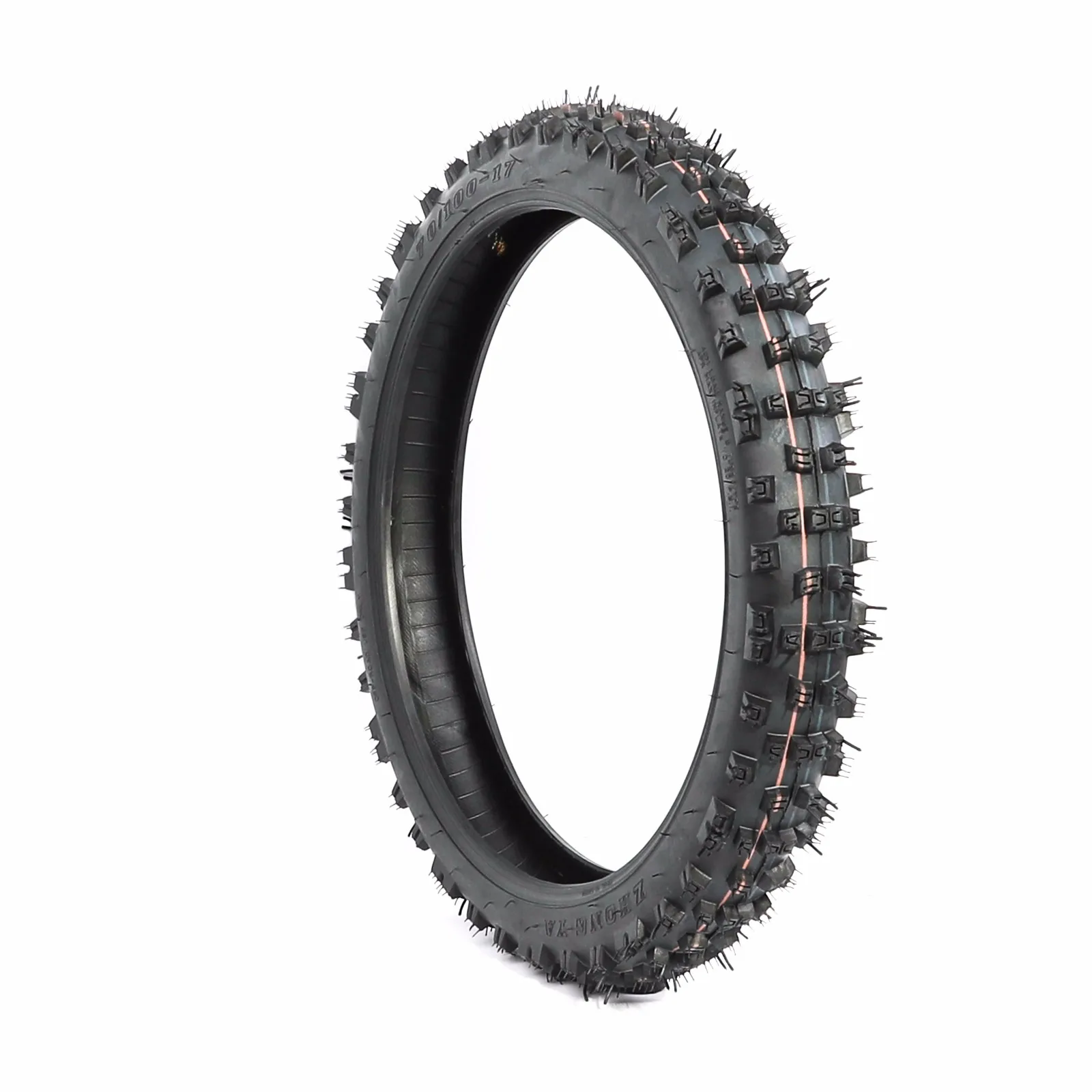 Колесная шина TDPRO с внутренней трубкой для квадроцикла 70/100 17 дюймов|tyres atv|atv tire