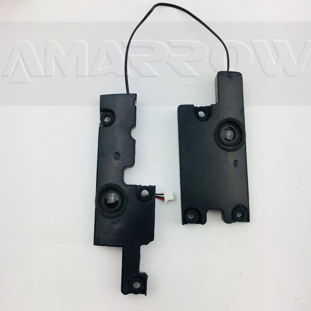 Новая оригинальная бесплатная доставка динамик для ноутбука DELL N7110 встроенный