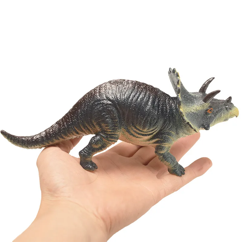 Экшн-фигурки и игрушки модель Брахиозавра Plesiosaur коллекция динозавров