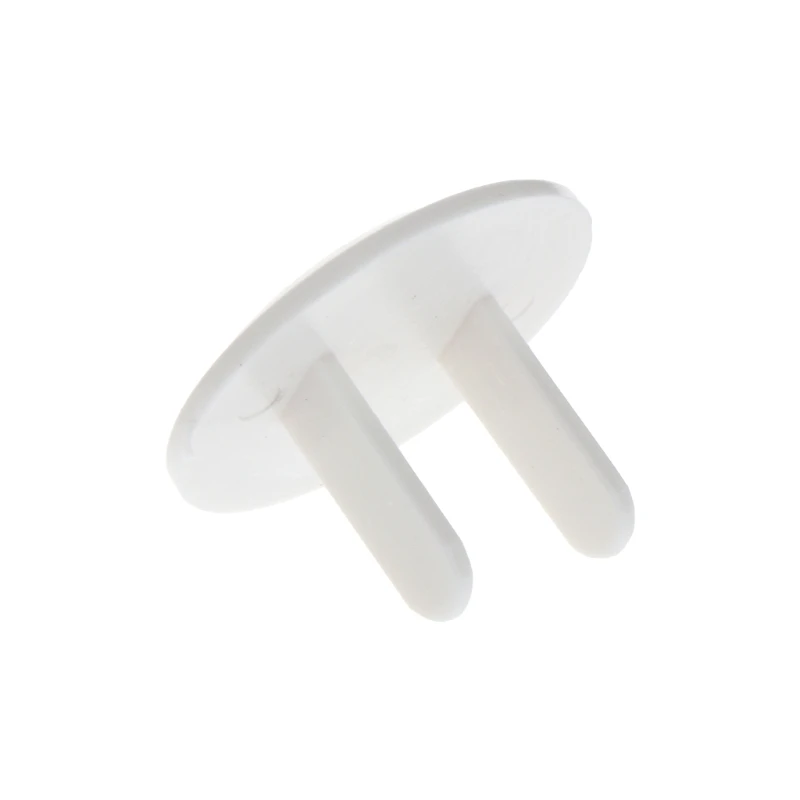 

10pcs US Power Socket Electrical Outlet Baby Children Safety Guard Protection 24BE