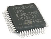 stm32g030c8t6 package lqfp 48 original spot single chip microcomputer mcu microcontroller ic chip