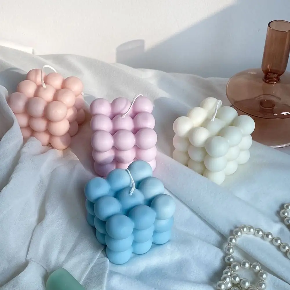 Комплект из 1 предмета Соевый воск ароматические свечи аромат расслабиться