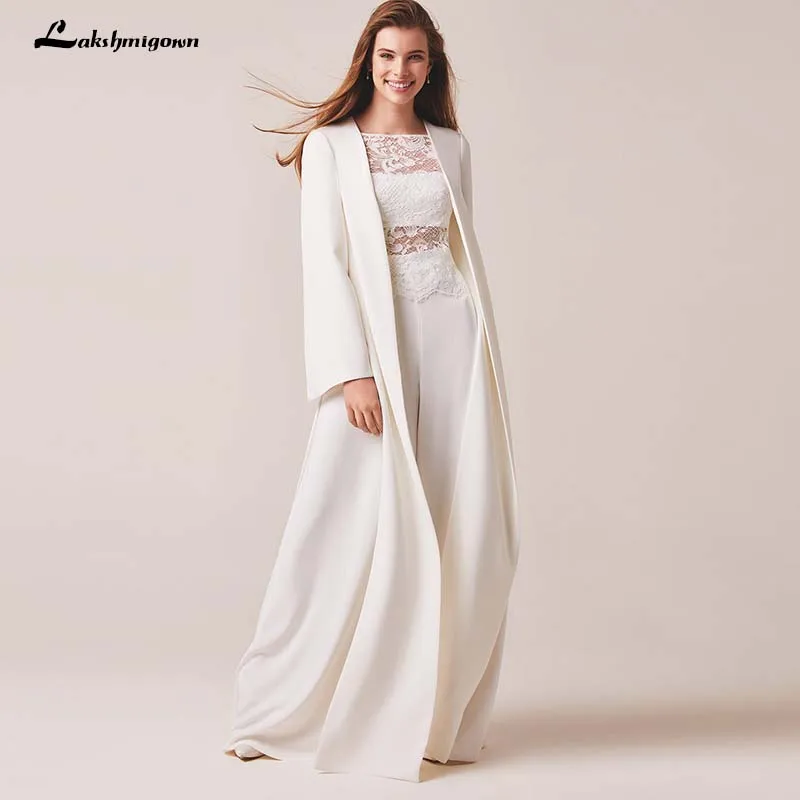 Женское атласное платье цвета слоновой кости скромные свадебные платья со