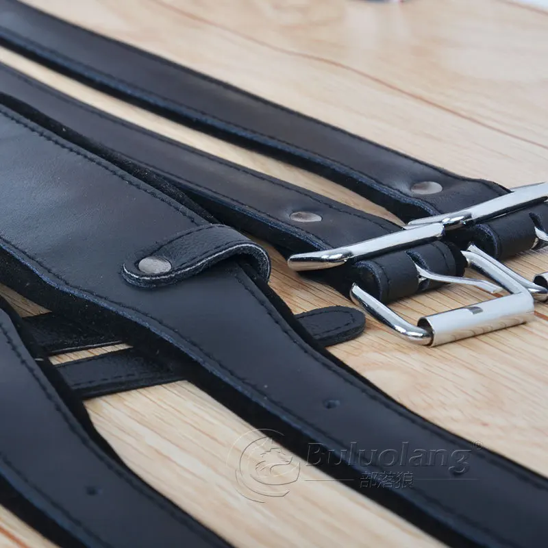 96/120 широкий бас утолщенный полукожаный пояс гармошкой/Золотая чашка в виде