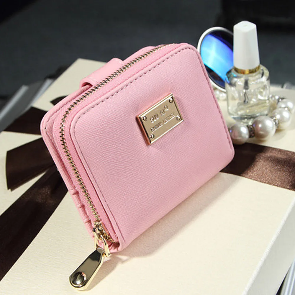 

Wallets & Holders
