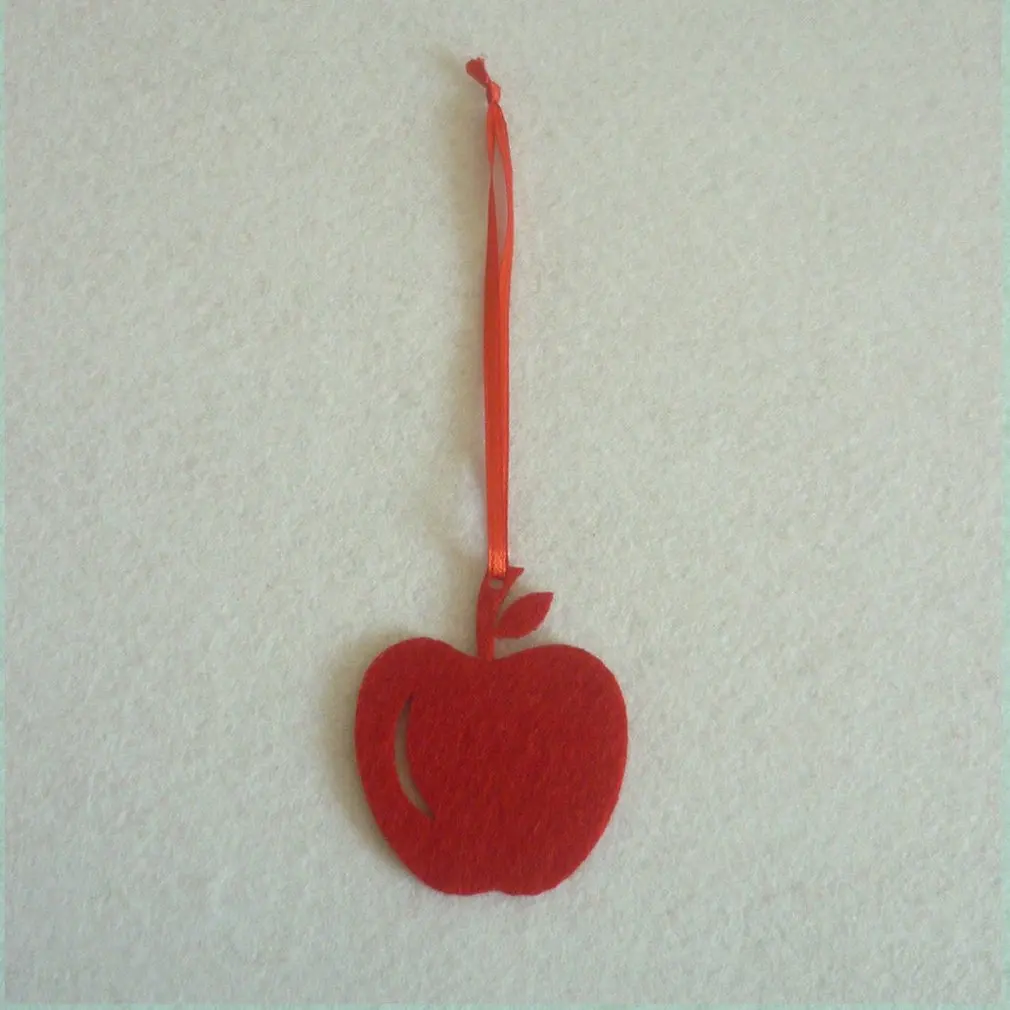 Рождественская елка подвеска очаровательное Рождественское украшение