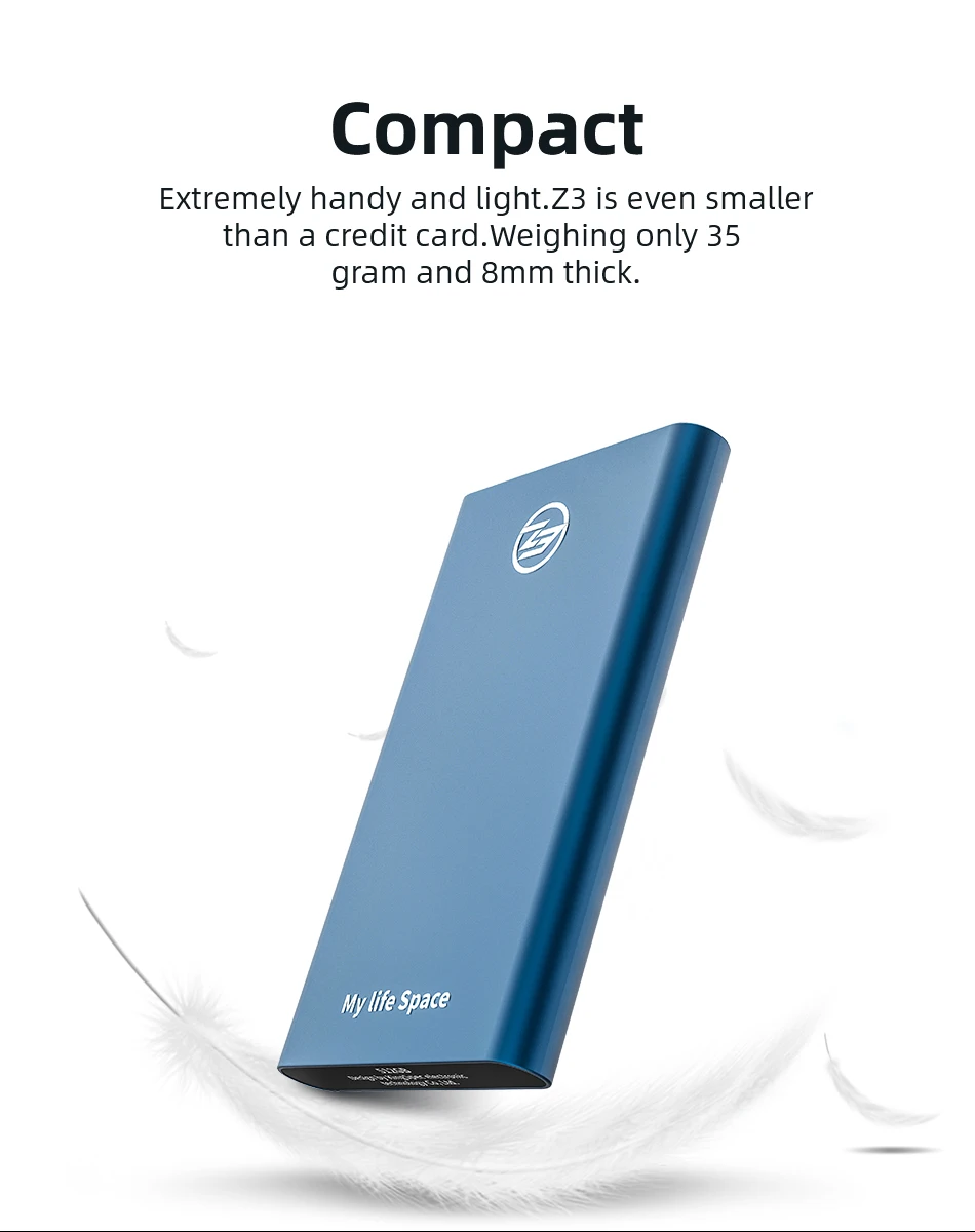 KingSpec портативный SSD Hdd жесткий диск 1 ТБ SSD Внешний твердотельный диск USB 3,1 type-c Usb 3,0 hd externo 1 T для рабочего стола