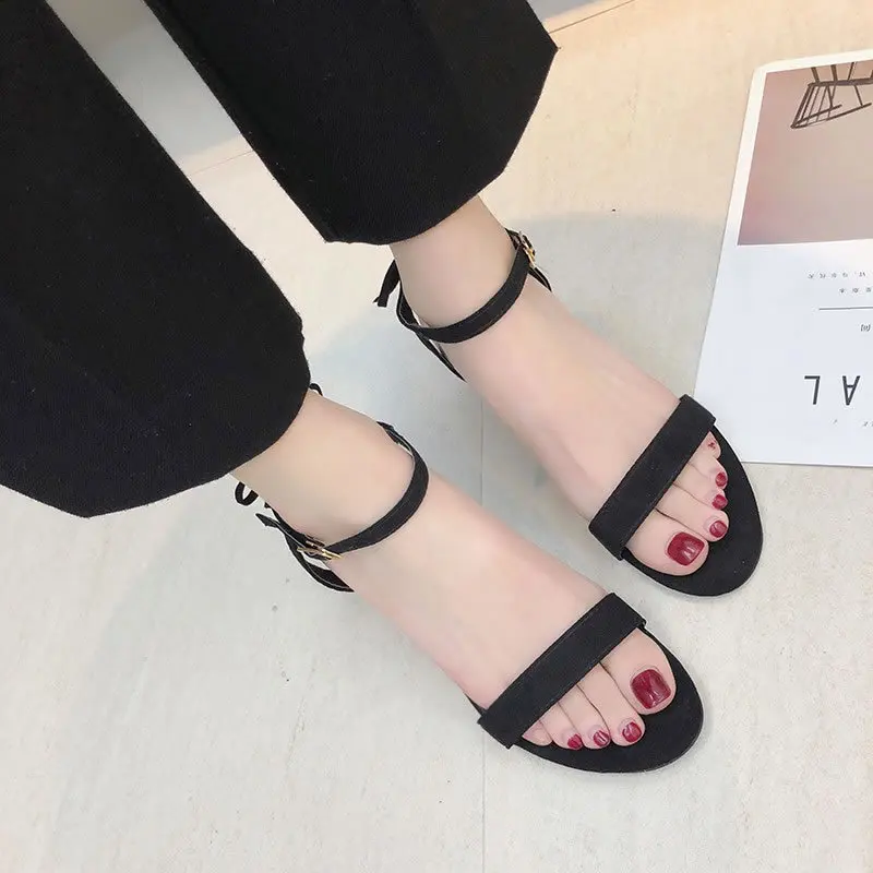 Женские босоножки на толстом высоком каблуке элегантные розовые туфли лодочки