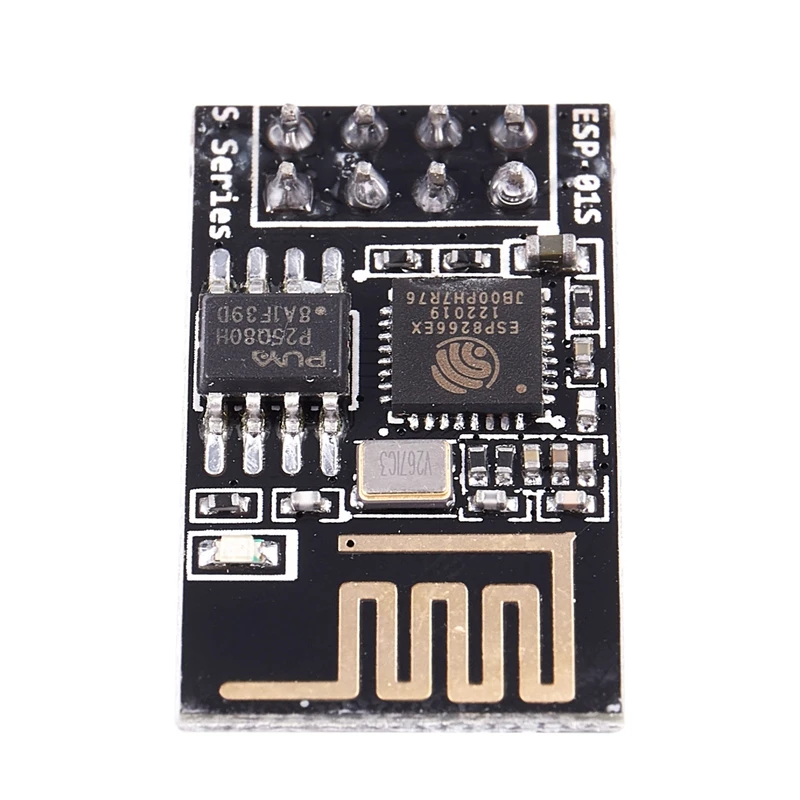 ESP8266 ESP-01S 5 в WiFi релейный модуль вещи умный дом пульт дистанционного управления