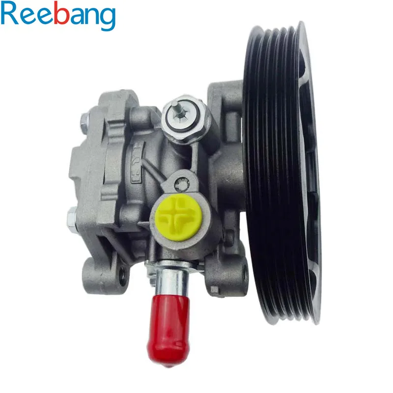 Масляный насос для гидроусилителя руля Reebang MN184075 в сборе Mitsubishi Lancer 9 CS2A CS3A CS3W