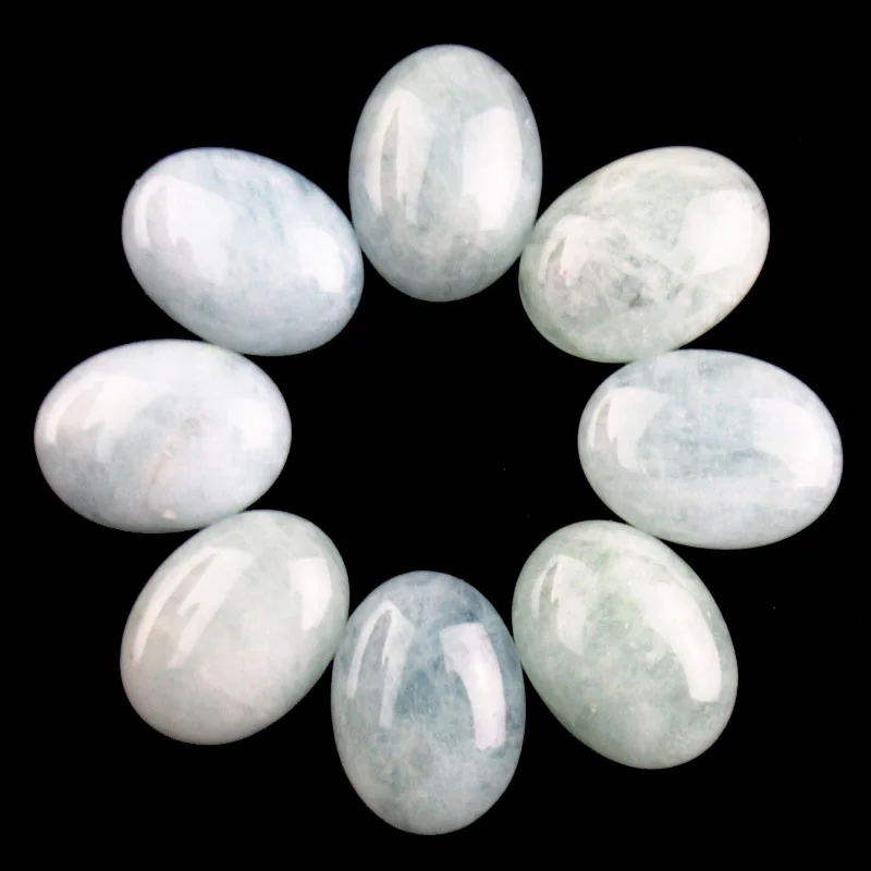 8 шт., аксессуары для ювелирных изделий, 20x15x6 мм