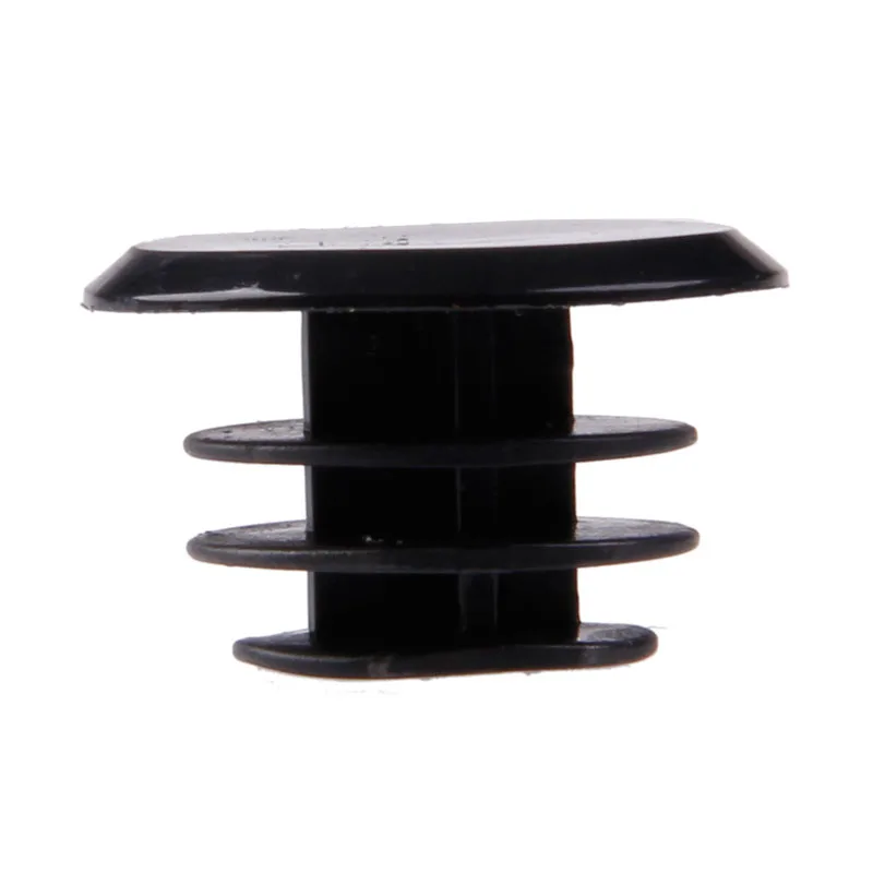1 Pc Bike Cycle Road MTB Handlebar End Grips Lock-On Plugs Bar Caps Covers New | Спорт и развлечения