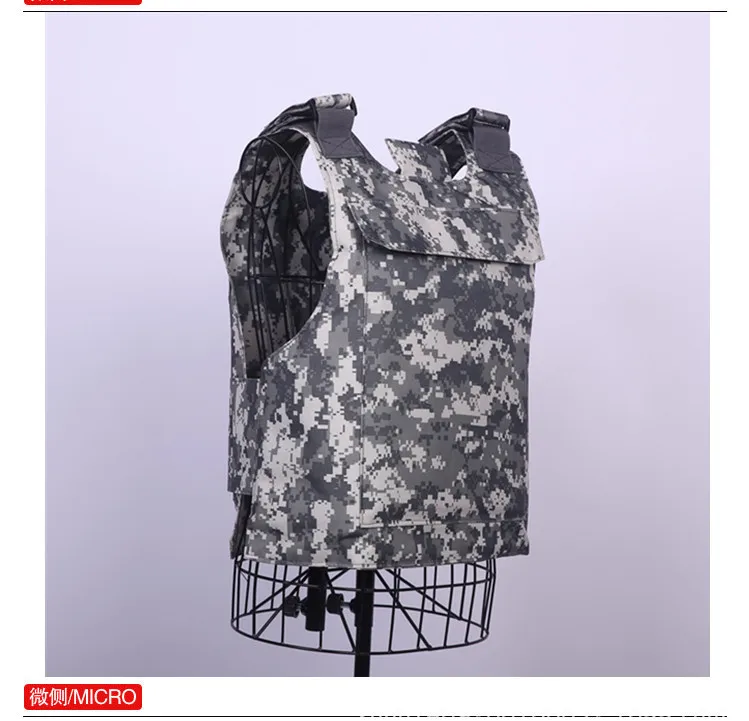 Уличный Сверхлегкий Тактический Жилет Molle, полицейский военный Cs армейский боевой бронежилет для страйкбола, пейнтбола, штурмовой тактический жилет