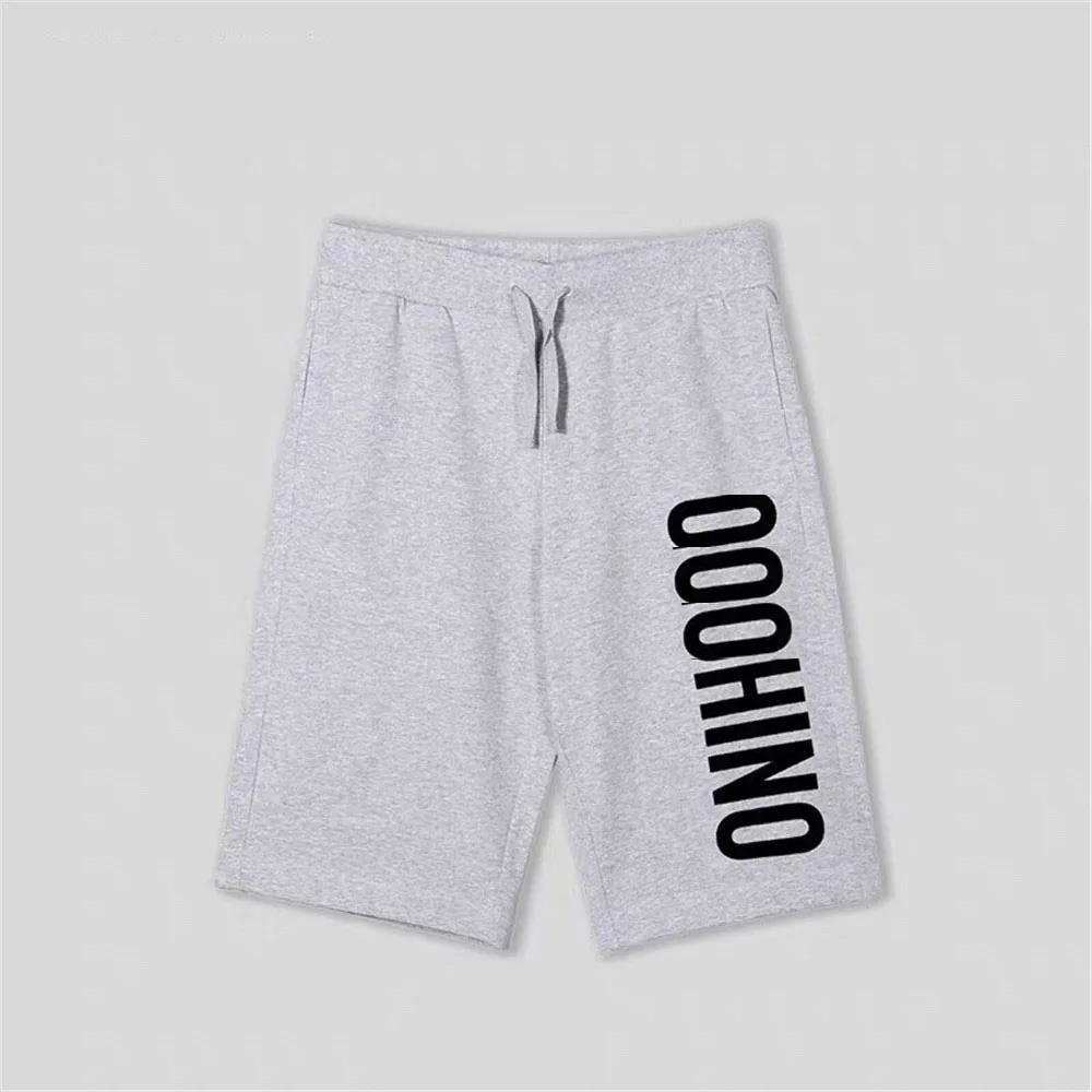 

Designer Summer Kids Loose Shorts Toddler Baby Boys 100% Cotton Luxury Brands Children Panties Beach Casual Short Sport Pants