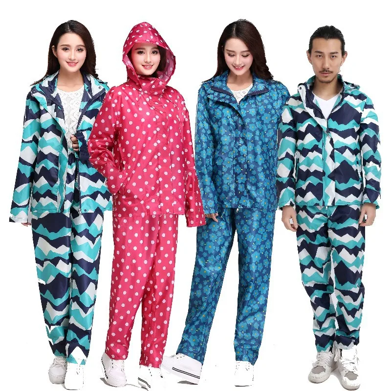 

Светильник и милый модный ульсветильник и тонкий дождевик в горошек, непромокаемый дождевик