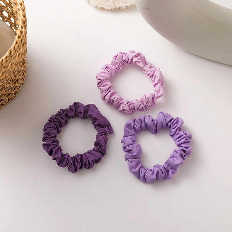 XiaoboACC 3 шт./компл. корейские волосы для девочек|Украшения волос| |