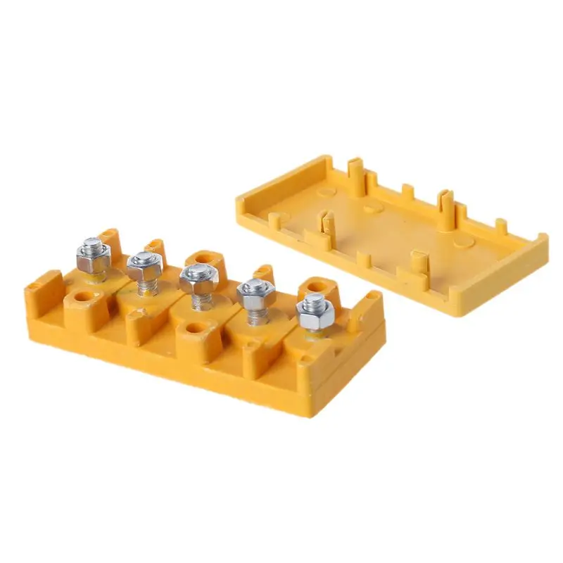 Электрический велосипед E контроллер двигателя провода Соединительная коробка