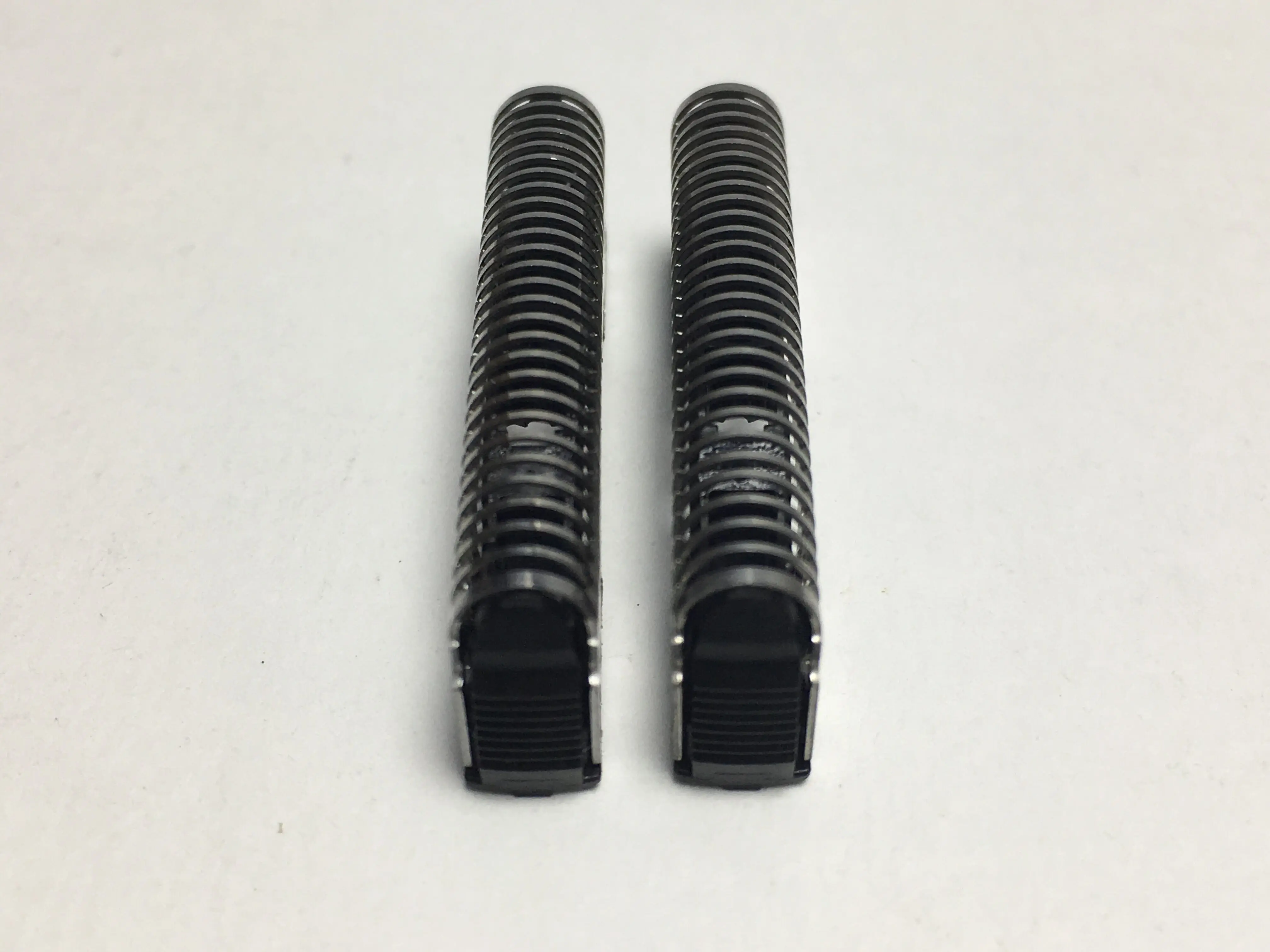 2X Shaver Razor Head Blade For Panasonic ES-RT17-K ES-LT3N ES-LT7N ES-LT33-S ES-RT77-S ES-RT67 ES-RT48 ES-LT31 Cutter | Красота и