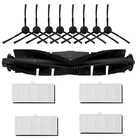 Сменные детали, аксессуары, боковые щетки, Фильтры HEPA для пылесоса Xiaomi Lydsto R1