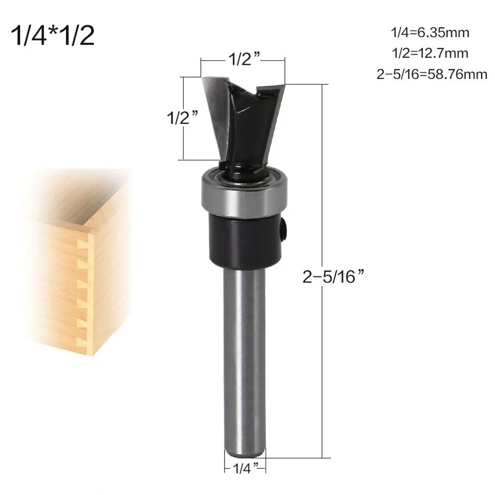 

2021 New 1/4 Shank 14degree Cheap Durable Hot Sale On Sale Top-quality