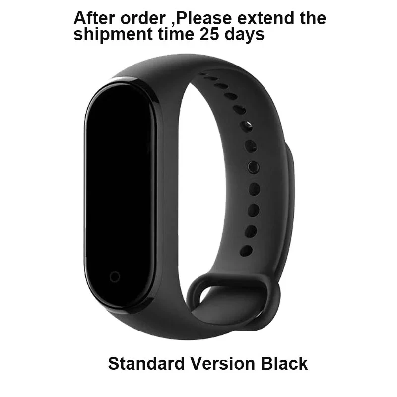 Presale глобальная версия Xiaomi mi Band 4 Smart mi band 4 браслет сердечного ритма фитнес Bluetooth 5,0 135 мАч цветной экран