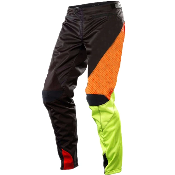 Брюки Sprint для гоночного мотоцикла квадроцикла внедорожного брюки езды на горном