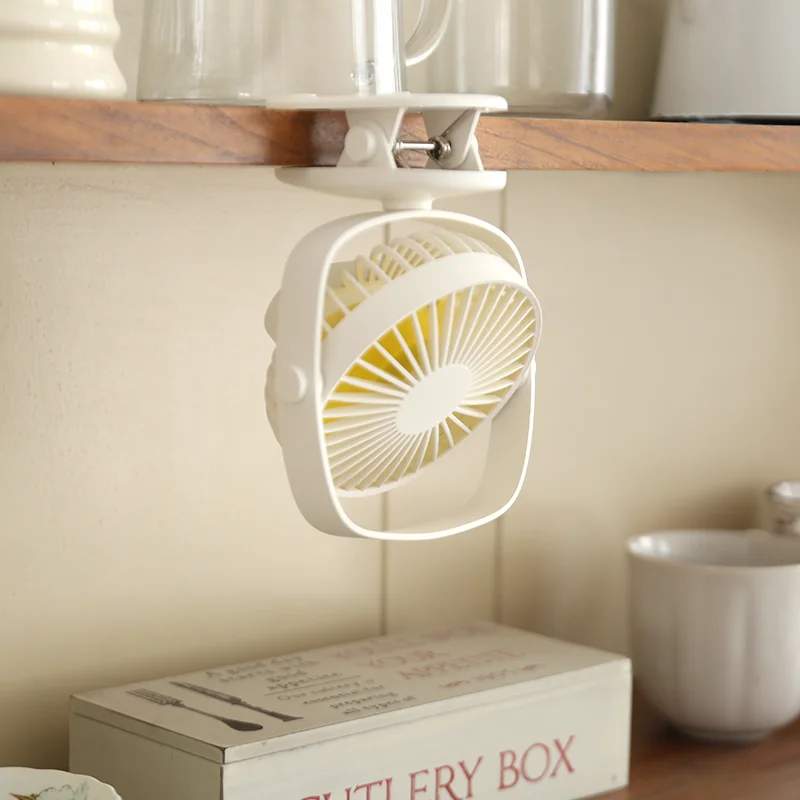 

Новый музыкальный портативный зажим-вентилятор с USB-зарядкой маленький вентилятор настольный мини-зажим электрический вентилятор