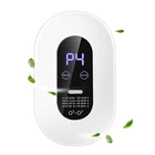 Генератор озона, 220 В, 110 В, 12 В, стерилизатор, очистка воздуха, озонатор-ионизатор для очистки фруктов, овощей, воды, еды