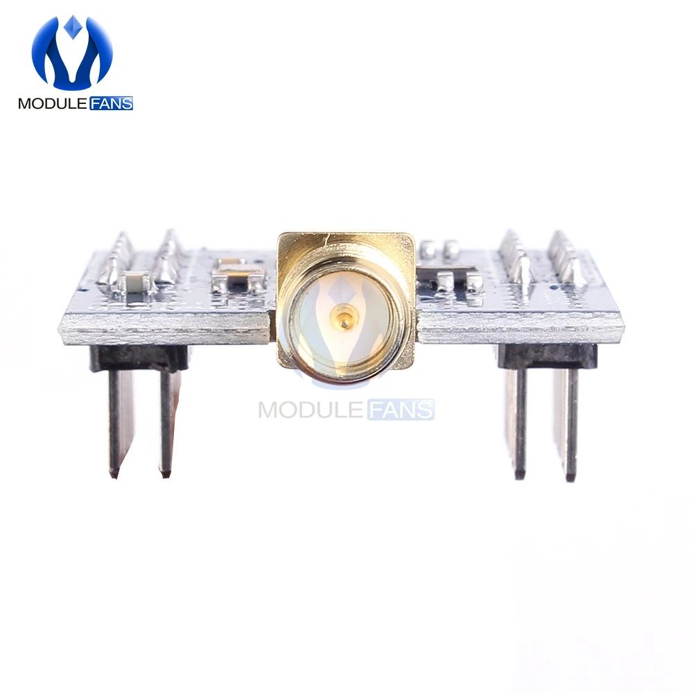 CC2530 Zigbee модуль UART Беспроводная основная макетная плата CC2530F256 последовательный
