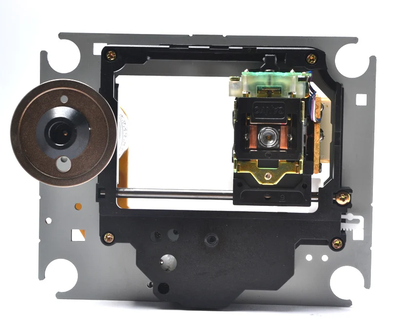 Оригинальная Замена для PHILIPS AZ-1010 CD проигрывателя лазерной линзы Лазерная сборка