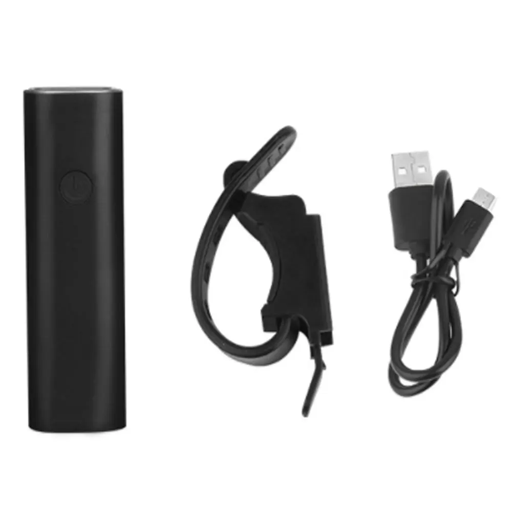 2000 мАч велосипедные фары светильник USB Перезаряжаемые велосипеда MTB дорожный