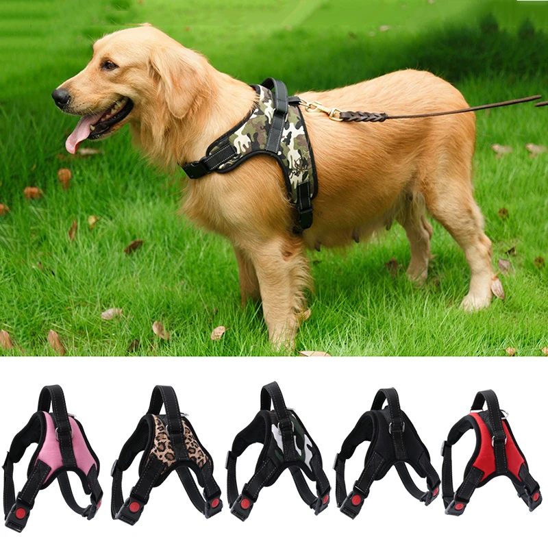 Высококачественный удобный сетчатый ошейник для домашних животных дышащая