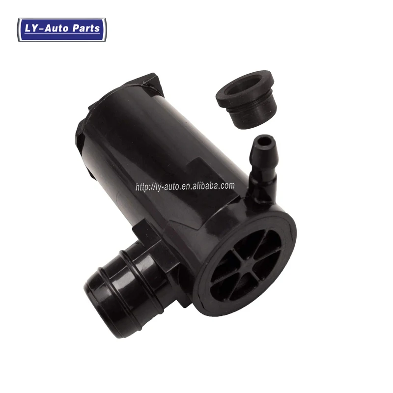 New 12V Windshield Washer Pump For Honda Element Accord Civic 1.8L 2.0L 2.4L 3.0L L4 V6 2005-2011 OEM 38512-SDA-A01 | Автомобили и