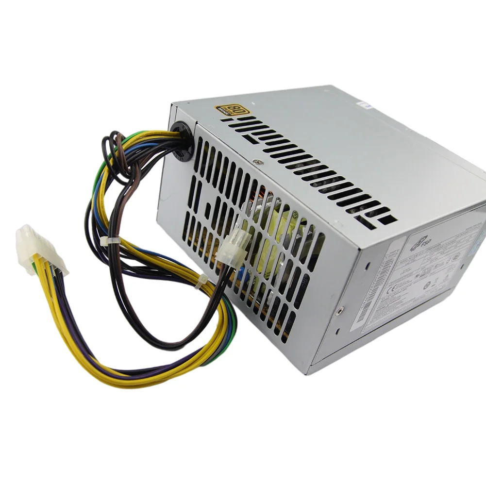 Enlarge For ACER&Tongfang 300W Computer Power Supply 12pin+4pin FSP300-40AABA HK400-11P Psu